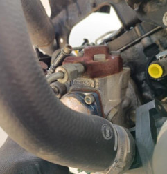 Moteur PEUGEOT BOXER 3 Photo n°5