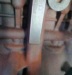 Moteur PEUGEOT BOXER 3 Photo n°6