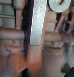 Moteur PEUGEOT BOXER 3 Photo n°7