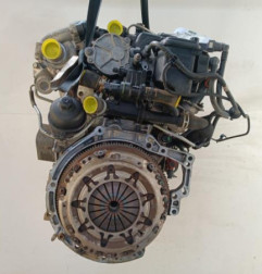 Moteur PEUGEOT PARTNER 2 Photo n°1