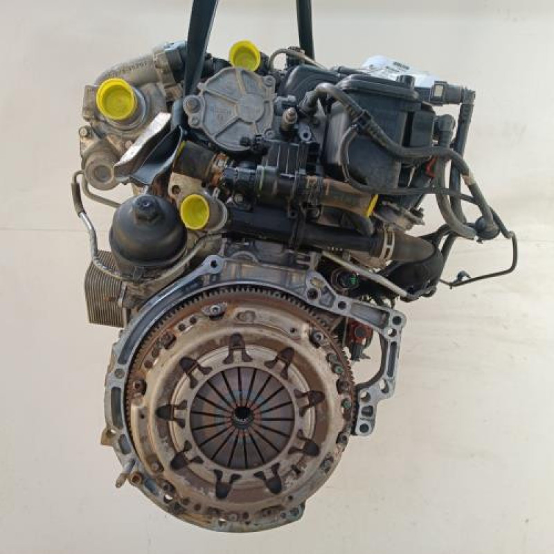 Moteur PEUGEOT PARTNER 2