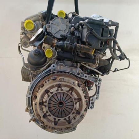 Moteur PEUGEOT PARTNER 2 Photo n°1