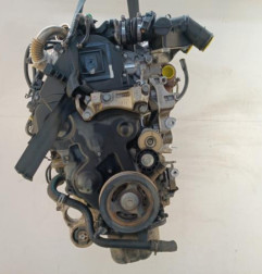 Moteur PEUGEOT PARTNER 2 Photo n°3