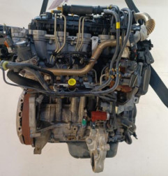 Moteur PEUGEOT PARTNER 2 Photo n°4