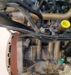 Moteur PEUGEOT PARTNER 2 Photo n°5