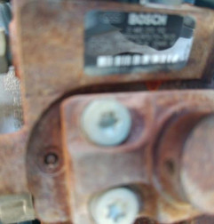 Moteur PEUGEOT PARTNER 2 Photo n°6