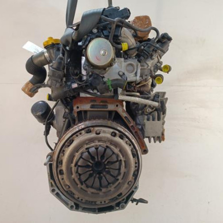 Moteur RENAULT SCENIC 3 Photo n°1