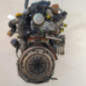 Moteur RENAULT SCENIC 3