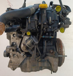 Moteur RENAULT SCENIC 3