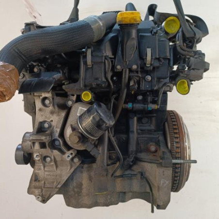 Moteur RENAULT SCENIC 3