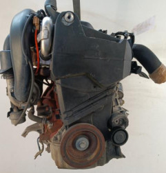 Moteur RENAULT SCENIC 3 Photo n°3
