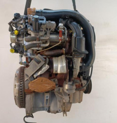 Moteur RENAULT SCENIC 3 Photo n°4