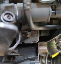 Moteur RENAULT SCENIC 3 Photo n°5