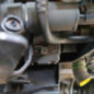 Moteur RENAULT SCENIC 3