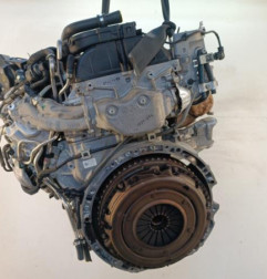 Moteur MERCEDES SPRINTER 3 Photo n°1