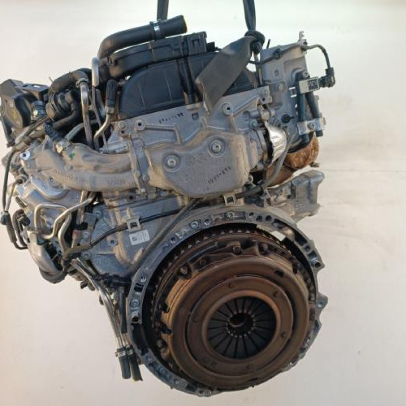 Moteur MERCEDES SPRINTER 3