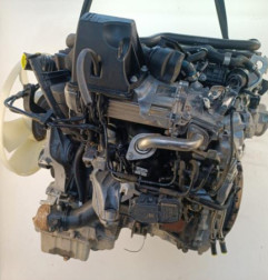 Moteur MERCEDES SPRINTER 3