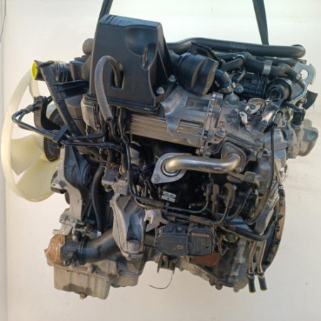 Moteur MERCEDES SPRINTER 3