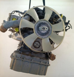 Moteur MERCEDES SPRINTER 3 Photo n°3