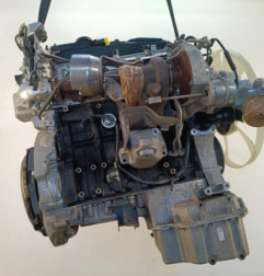 Moteur MERCEDES SPRINTER 3 Photo n°4