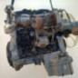 Moteur MERCEDES SPRINTER 3