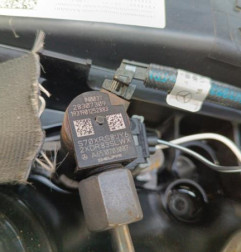 Moteur MERCEDES SPRINTER 3 Photo n°5