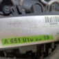Moteur MERCEDES SPRINTER 3