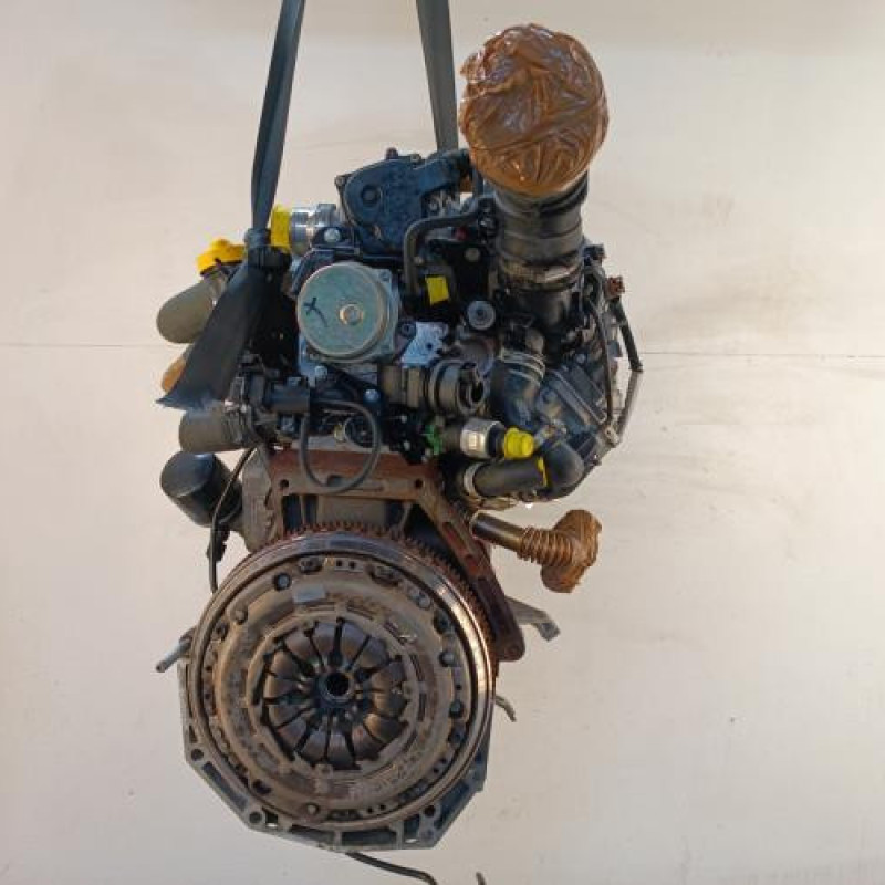 Moteur RENAULT MEGANE 3