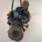 Moteur RENAULT MEGANE 3