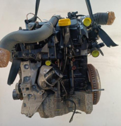 Moteur RENAULT MEGANE 3