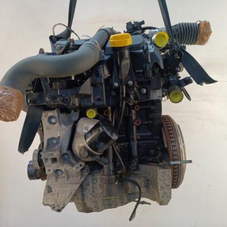 Moteur RENAULT MEGANE 3