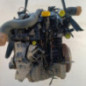Moteur RENAULT MEGANE 3
