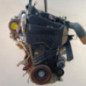 Moteur RENAULT MEGANE 3