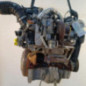 Moteur RENAULT MEGANE 3