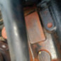Moteur RENAULT MEGANE 3