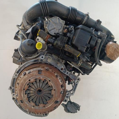 Moteur CITROEN C4 PICASSO 1 Photo n°1