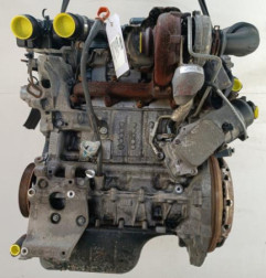 Moteur CITROEN C4 PICASSO 1