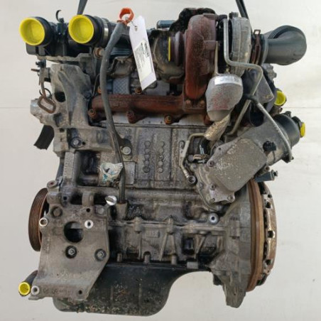 Moteur CITROEN C4 PICASSO 1