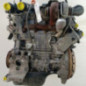 Moteur CITROEN C4 PICASSO 1