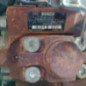 Moteur CITROEN C4 PICASSO 1