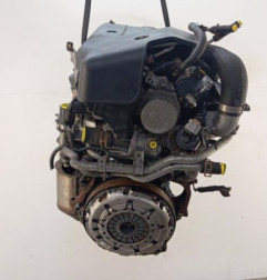 Moteur SUZUKI SWIFT 3 Photo n°1