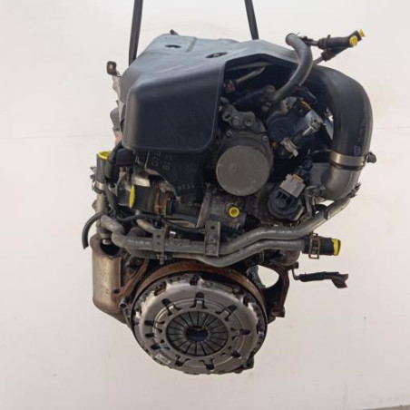 Moteur SUZUKI SWIFT 3 Photo n°1