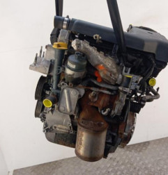 Moteur SUZUKI SWIFT 3