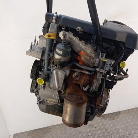 Moteur SUZUKI SWIFT 3