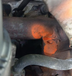 Moteur SUZUKI SWIFT 3 Photo n°3