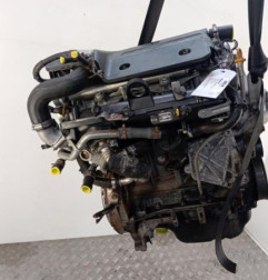 Moteur SUZUKI SWIFT 3 Photo n°5