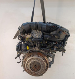 Moteur PEUGEOT 2008 1 Photo n°1