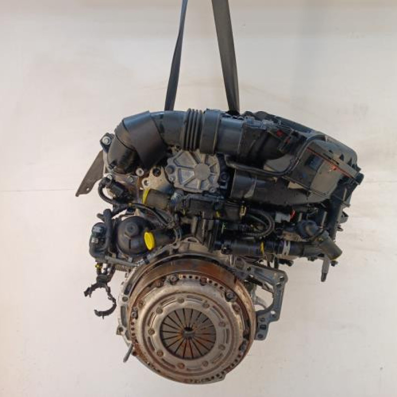 Moteur PEUGEOT 2008 1