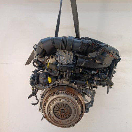 Moteur PEUGEOT 2008 1 Photo n°1