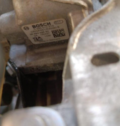 Moteur PEUGEOT 2008 1